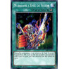 Yu-Gi-Oh-TCG-BP03-FR143-R-Murasame-l-p-e-de-Fusion-Battle-Pack-3-La-Ligue-des-Monstres
