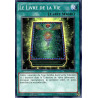 Yu-Gi-Oh-TCG-BP03-FR145-R-Le-Livre-de-la-Vie-Battle-Pack-3-La-Ligue-des-Monstres