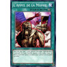 Yu-Gi-Oh-TCG-BP03-FR146-R-L-Appel-de-la-Momie-Battle-Pack-3-La-Ligue-des-Monstres