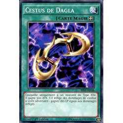 Yu-Gi-Oh-TCG-BP03-FR148-R-Cestus-de-Dagla-Battle-Pack-3-La-Ligue-des-Monstres