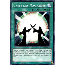 Yu-Gi-Oh-TCG-BP03-FR152-R-Unit-des-Magiciens-Battle-Pack-3-La-Ligue-des-Monstres