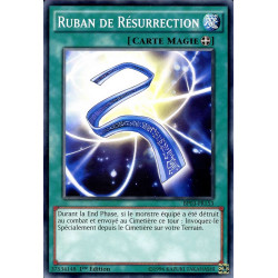 Yu-Gi-Oh-TCG-BP03-FR153-R-Ruban-de-R-surrection-Battle-Pack-3-La-Ligue-des-Monstres