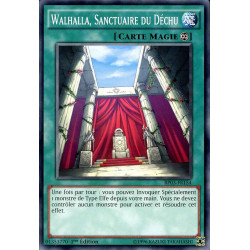 Yu-Gi-Oh-TCG-BP03-FR154-R-Walhalla-Sanctuaire-du-D-chu-Battle-Pack-3-La-Ligue-des-Monstres