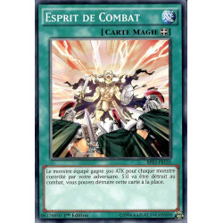 Yu-Gi-Oh-TCG-BP03-FR155-R-Esprit-de-Combat-Battle-Pack-3-La-Ligue-des-Monstres