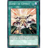 Yu-Gi-Oh-TCG-BP03-FR155-R-Esprit-de-Combat-Battle-Pack-3-La-Ligue-des-Monstres