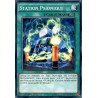 Yu-Gi-Oh-TCG-BP03-FR156-R-Station-Psionique-Battle-Pack-3-La-Ligue-des-Monstres