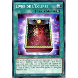 Yu-Gi-Oh-TCG-BP03-FR159-R-Livre-de-l-clipse-Battle-Pack-3-La-Ligue-des-Monstres
