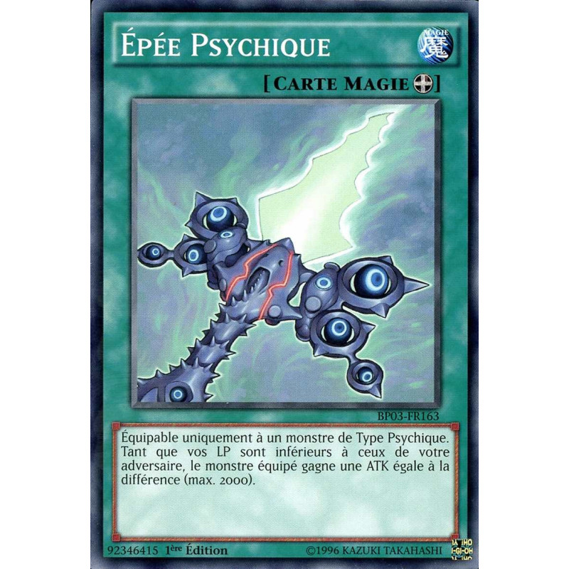 Yu-Gi-Oh-TCG-BP03-FR163-R-p-e-Psychique-Battle-Pack-3-La-Ligue-des-Monstres