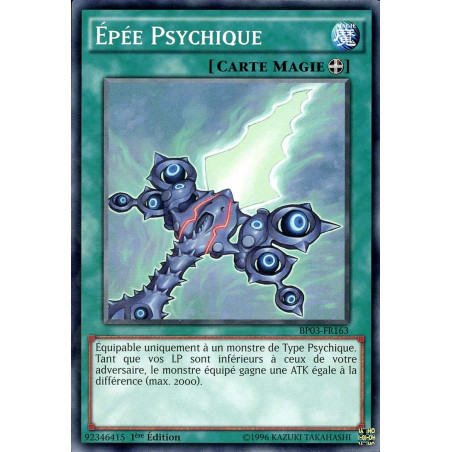 Yu-Gi-Oh-TCG-BP03-FR163-R-p-e-Psychique-Battle-Pack-3-La-Ligue-des-Monstres