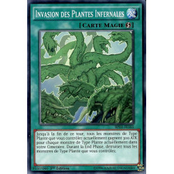 Yu-Gi-Oh-TCG-BP03-FR165-R-Invasion-des-Plantes-Infernales-Battle-Pack-3-La-Ligue-des-Monstres