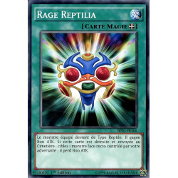 Yu-Gi-Oh-TCG-BP03-FR166-R-Rage-Reptilia-Battle-Pack-3-La-Ligue-des-Monstres