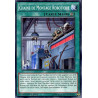 Yu-Gi-Oh-TCG-BP03-FR167-R-Cha-ne-de-Montage-Robotique-Battle-Pack-3-La-Ligue-des-Monstres