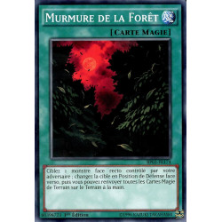 Yu-Gi-Oh-TCG-BP03-FR174-R-Murmure-de-la-For-t-Battle-Pack-3-La-Ligue-des-Monstres