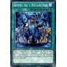Yu-Gi-Oh-TCG-BP03-FR178-R-Appel-de-l-Atlantide-Battle-Pack-3-La-Ligue-des-Monstres