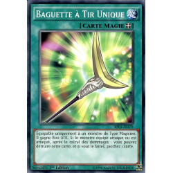 Yu-Gi-Oh-TCG-BP03-FR179-R-Baguette-Tir-Unique-Battle-Pack-3-La-Ligue-des-Monstres