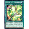 Yu-Gi-Oh-TCG-BP03-FR179-R-Baguette-Tir-Unique-Battle-Pack-3-La-Ligue-des-Monstres