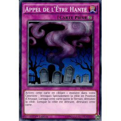 Yu-Gi-Oh-TCG-BP03-FR187-R-Appel-de-l-tre-Hant-Battle-Pack-3-La-Ligue-des-Monstres