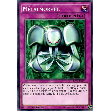 Yu-Gi-Oh-TCG-BP03-FR189-R-M-talmorphe-Battle-Pack-3-La-Ligue-des-Monstres