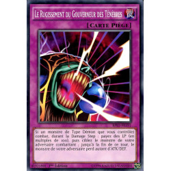 Yu-Gi-Oh-TCG-BP03-FR191-R-Le-Rugissement-du-Gouverneur-des-T-n-bres-Battle-Pack-3-La-Ligue-des-Monstres