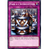 Yu-Gi-Oh-TCG-BP03-FR192-R-Par-l-Interception-Battle-Pack-3-La-Ligue-des-Monstres