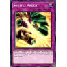 Yu-Gi-Oh-TCG-BP03-FR193-R-Souffle-Ardent-Battle-Pack-3-La-Ligue-des-Monstres