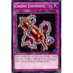 Yu-Gi-Oh-TCG-BP03-FR194-R-Cha-ne-Explosive-Battle-Pack-3-La-Ligue-des-Monstres