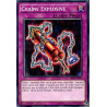 Yu-Gi-Oh-TCG-BP03-FR194-R-Cha-ne-Explosive-Battle-Pack-3-La-Ligue-des-Monstres