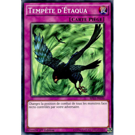 Yu-Gi-Oh-TCG-BP03-FR196-R-Temp-te-d-taqua-Battle-Pack-3-La-Ligue-des-Monstres