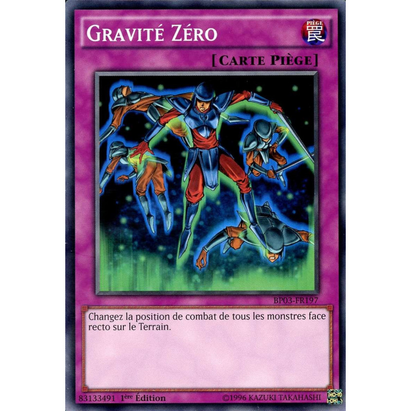 Yu-Gi-Oh-TCG-BP03-FR197-R-Gravit-Z-ro-Battle-Pack-3-La-Ligue-des-Monstres