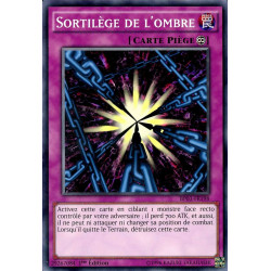 Yu-Gi-Oh-TCG-BP03-FR198-R-Sortil-ge-de-l-ombre-Battle-Pack-3-La-Ligue-des-Monstres