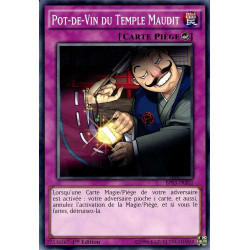 Yu-Gi-Oh-TCG-BP03-FR202-R-Pot-de-Vin-du-Temple-Maudit-Battle-Pack-3-La-Ligue-des-Monstres