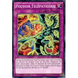 Yu-Gi-Oh-TCG-BP03-FR208-R-Pouvoir-T-l-pathique-Battle-Pack-3-La-Ligue-des-Monstres