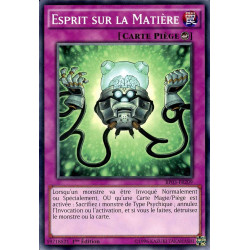 Yu-Gi-Oh-TCG-BP03-FR209-R-Esprit-sur-la-Mati-re-Battle-Pack-3-La-Ligue-des-Monstres