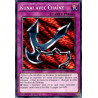 Yu-Gi-Oh-TCG-BP03-FR210-R-Kunai-avec-Cha-ne-Battle-Pack-3-La-Ligue-des-Monstres