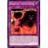 Yu-Gi-Oh-TCG-BP03-FR214-R-H-ritier-Talentueux-Battle-Pack-3-La-Ligue-des-Monstres