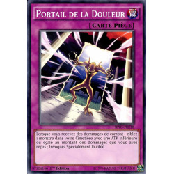 Yu-Gi-Oh-TCG-BP03-FR218-R-Portail-de-la-Douleur-Battle-Pack-3-La-Ligue-des-Monstres