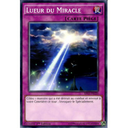Yu-Gi-Oh-TCG-BP03-FR220-R-Lueur-du-Miracle-Battle-Pack-3-La-Ligue-des-Monstres