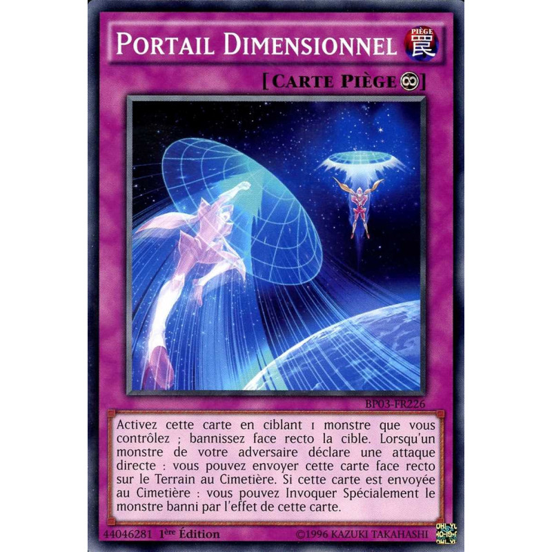 Yu-Gi-Oh-TCG-BP03-FR226-R-Portail-Dimensionnel-Battle-Pack-3-La-Ligue-des-Monstres