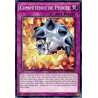 Yu-Gi-Oh-TCG-BP03-FR227-R-Comp-tence-de-Perc-e-Battle-Pack-3-La-Ligue-des-Monstres