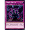 Yu-Gi-Oh-TCG-BP03-FR228-R-Garde-Pr-cis-Battle-Pack-3-La-Ligue-des-Monstres