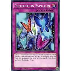 Yu-Gi-Oh-TCG-BP03-FR230-R-Protection-Espillon-Battle-Pack-3-La-Ligue-des-Monstres