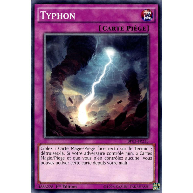 Yu-Gi-Oh-TCG-BP03-FR235-R-Typhon-Battle-Pack-3-La-Ligue-des-Monstres