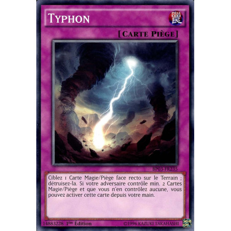 Yu-Gi-Oh-TCG-BP03-FR235-R-Typhon-Battle-Pack-3-La-Ligue-des-Monstres