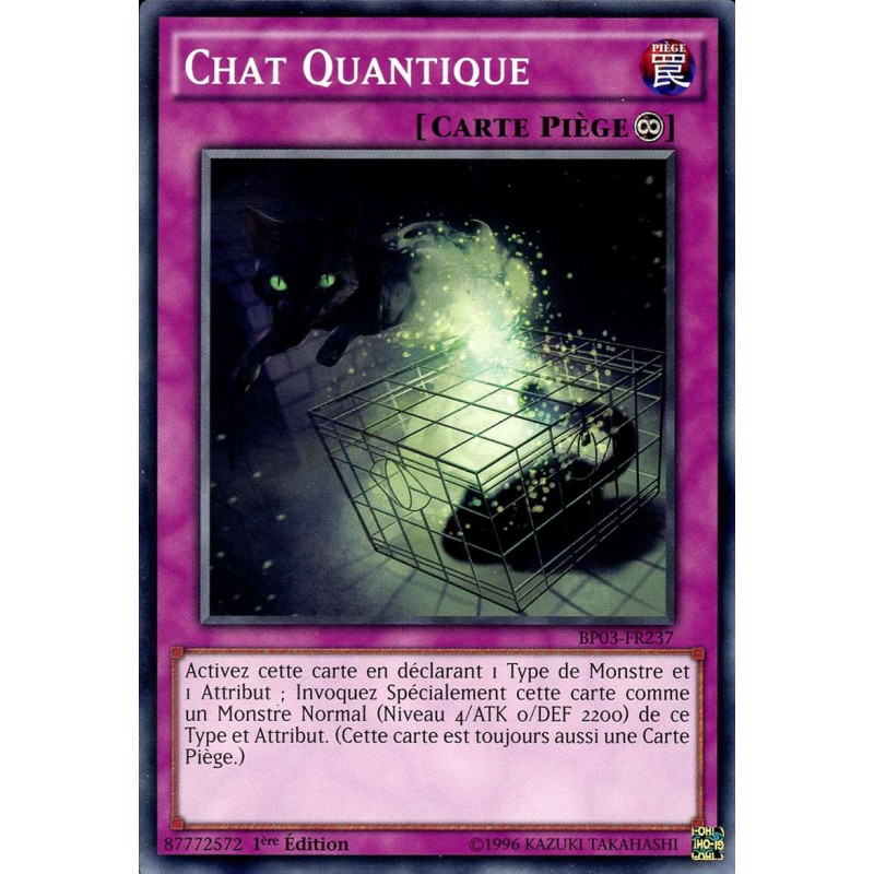 Yu-Gi-Oh-TCG-BP03-FR237-R-Chat-Quantique-Battle-Pack-3-La-Ligue-des-Monstres