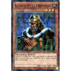 Yu-Gi-Oh-TCG-SH-BP03-FR003-SH-Le-Sage-de-la-Fronti-re-Battle-Pack-3-La-Ligue-des-Monstres