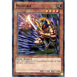 Yu-Gi-Oh-TCG-SH-BP03-FR006-SH-Mudora-Battle-Pack-3-La-Ligue-des-Monstres