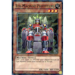 Yu-Gi-Oh-TCG-SH-BP03-FR019-SH-Roi-Machine-Prototype-Battle-Pack-3-La-Ligue-des-Monstres