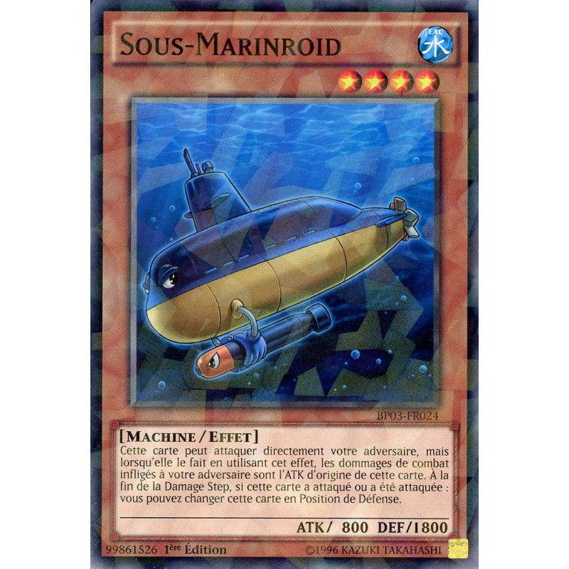 Yu-Gi-Oh-TCG-SH-BP03-FR024-SH-Sous-Marinroid-Battle-Pack-3-La-Ligue-des-Monstres