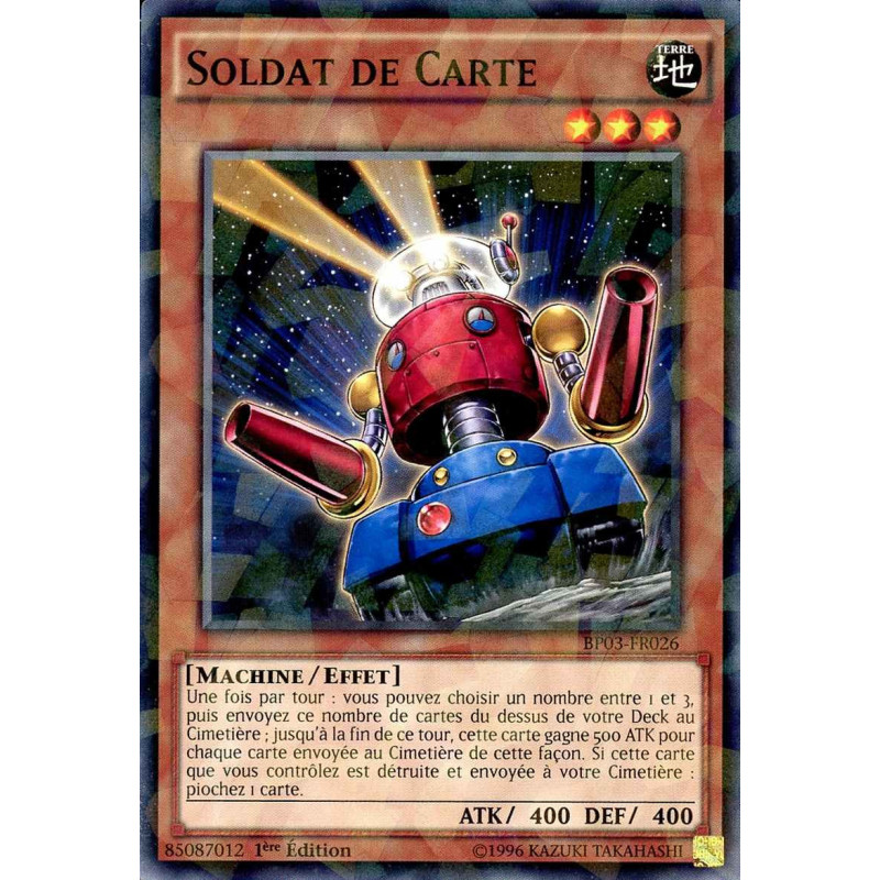 Yu-Gi-Oh-TCG-SH-BP03-FR026-SH-Soldat-de-Carte-Battle-Pack-3-La-Ligue-des-Monstres