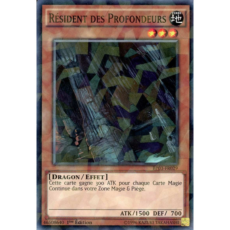 Yu-Gi-Oh-TCG-SH-BP03-FR029-SH-R-sident-des-Profondeurs-Battle-Pack-3-La-Ligue-des-Monstres